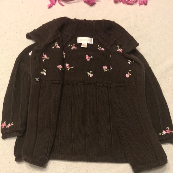 Savannah Sleeveless Knit Sweater